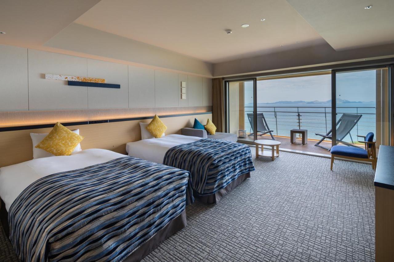 KAMENOI HOTEL Ako Zimmer foto